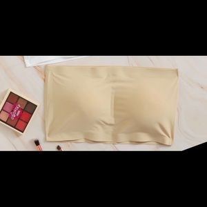 Bandeau Bra